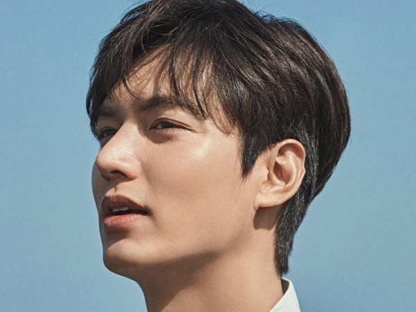 Tuyệt vời chưa, Lee Min Ho tái ngộ biên kịch vàng Kim Eun Sook trong dự án mới