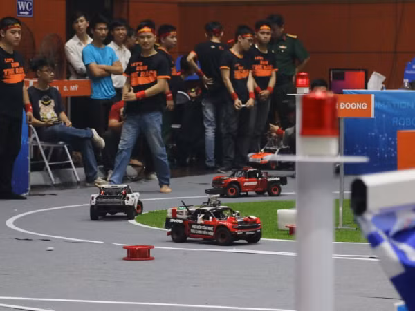 Cuộc đua số mùa 4 chính thức khởi động, công bố giải thưởng 2,2 tỷ đồng