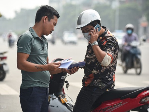 Giá vé chợ đen xem trận Việt Nam đối đầu Thái Lan bị đẩy lên 6 triệu đồng/cặp