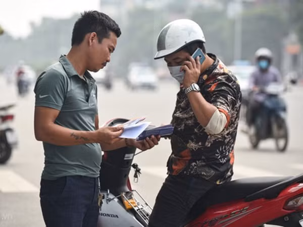 Giá vé chợ đen xem trận Việt Nam đối đầu Thái Lan bị đẩy lên 6 triệu đồng/cặp