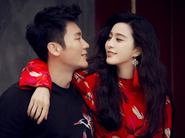 Dù cả thế giới quay lưng với Phạm Băng Băng, thì vẫn còn một chàng trai ở lại