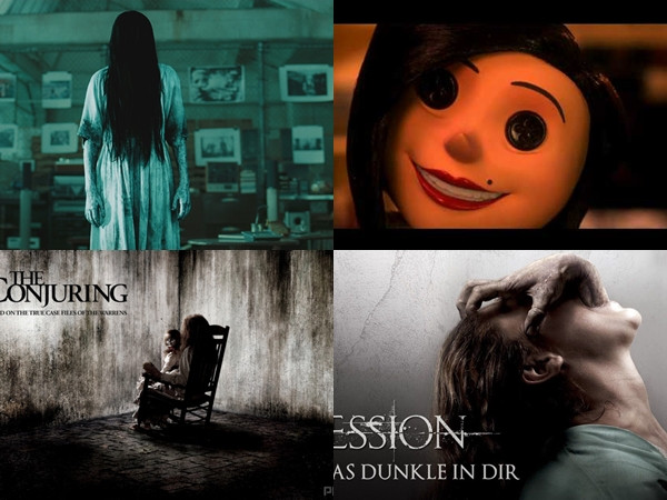 Những bộ phim "rợn tóc gáy" mà bạn nhất định phải xem trước thềm Halloween!