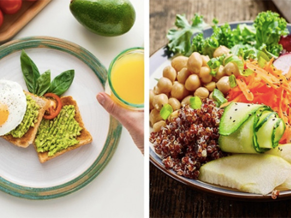 Nhịn ăn theo giờ để giảm cân