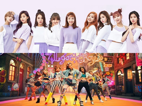 Cộng đồng fan K-Pop nín thở theo dõi "cuộc chiến 200 triệu view" giữa SNSD và TWICE