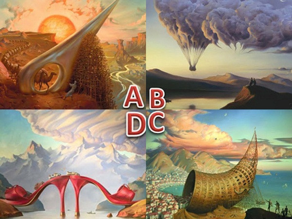 Trắc nghiệm: Đo chỉ số IQ trong tình yêu của bạn