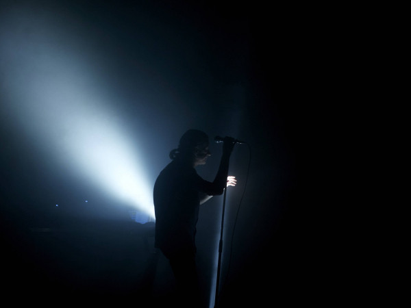 Khai mở thính giác với concept âm nhạc độc đáo mang tên “Music In The Dark”