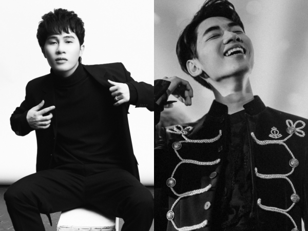 K-ICM “ôm thỏ” tung teaser MV “trúng ngày” Jack lộ diện sau thời gian ở ẩn