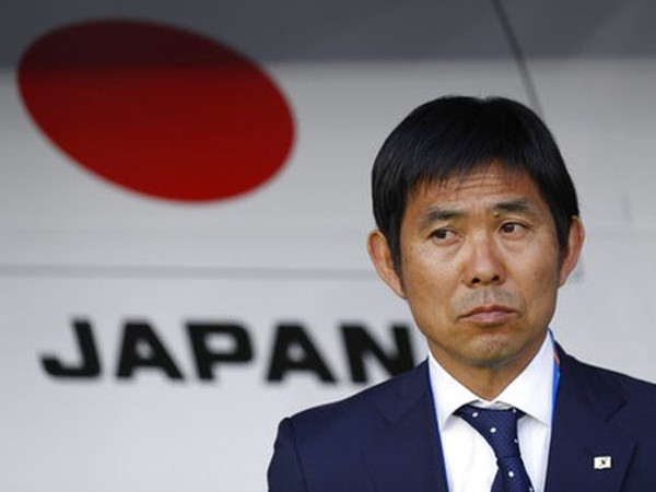 HLV Nhật Bản: “Đội tuyển Việt Nam đã tiến bộ quá nhanh”