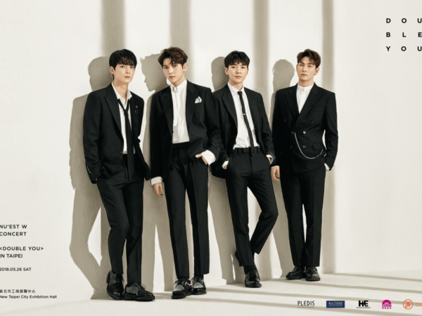 Fan thất vọng vì concert tuần tới của NU'EST W bị lùi lịch sang... năm sau