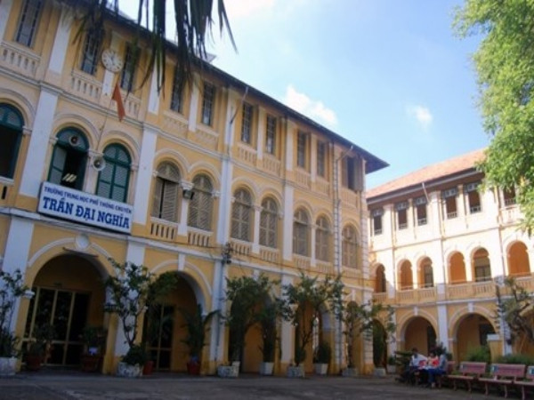 TP.HCM tuyển bổ sung 91 chỉ tiêu cho 2 trường chuyên