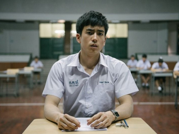 Khám phá mọi thứ về "cậu bé Bank" trong "Bad Genius - Thiên tài bất hảo"