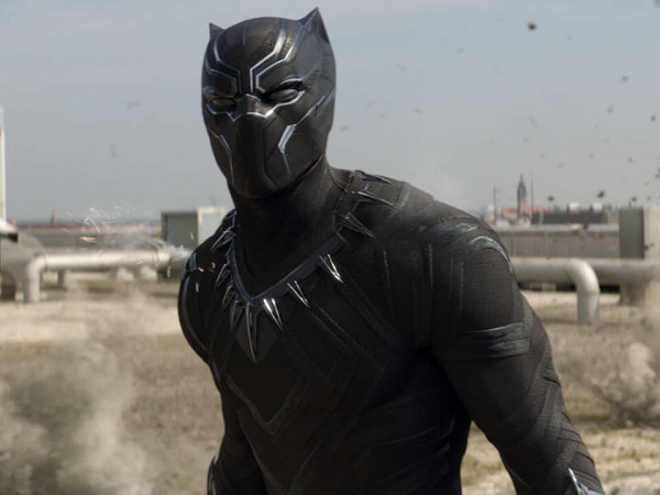 Trong “cơn bão” của “Cuộc Chiến Vô Cực”, “Black Panther” “thống trị” lễ trao giải “MTV Movie Awards”
