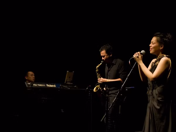 “Jazz Through Time”: Khi giai điệu nhạc hàn lâm trở nên thân thiệt với số đông khán giả trẻ