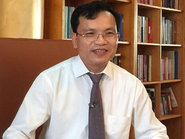 Bộ GD-ĐT cam kết đề tham khảo có giá trị ôn tập rất cao