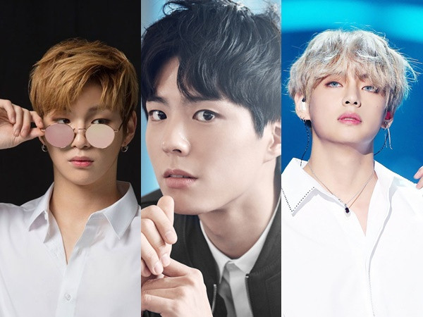 Đây là những "nam thần" mà fan muốn hẹn hò trong đêm Giáng Sinh nhất