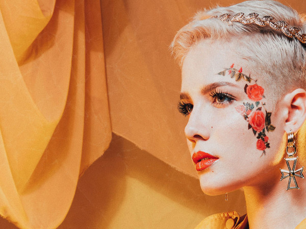 Halsey bị cư dân mạng "ném đá" vì phát ngôn xúc phạm Iggy Azalea