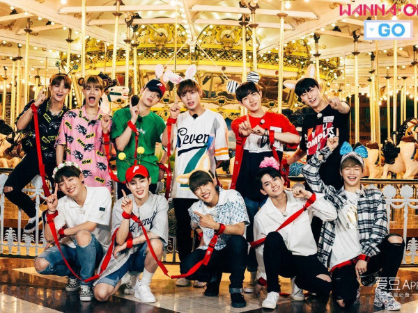 Các chàng trai Wanna One thực sự nghĩ gì khi đối mặt với lịch làm việc dày đặc hiện nay?