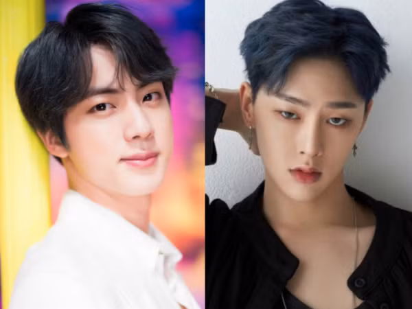 Ngầm chê rằng Jin (BTS) chưa hào phóng, nam idol này đang bị “nghiệp quật”
