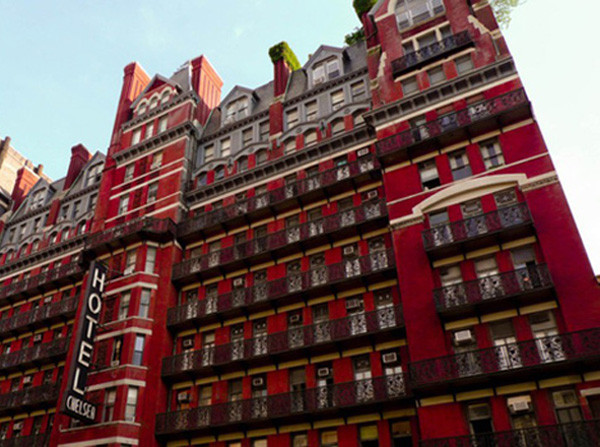 Mỹ: Bán đấu giá... những cánh cửa 