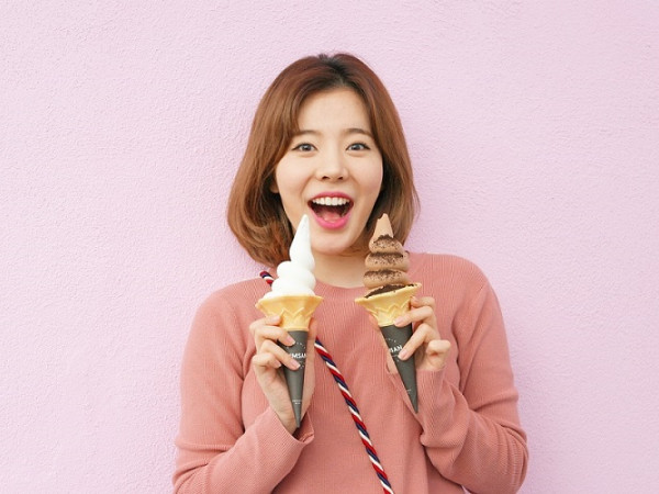 Đâu chỉ Taeyeon, SNSD còn có Sunny cũng là một cô nàng chỉ thích ở nhà mà thôi