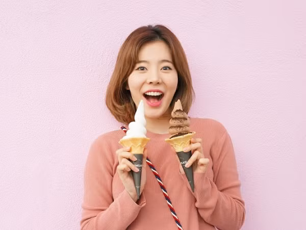 Đâu chỉ Taeyeon, SNSD còn có Sunny cũng là một cô nàng chỉ thích ở nhà mà thôi