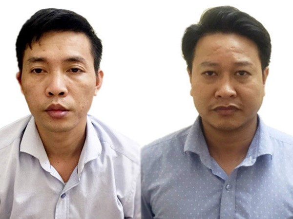 Cán bộ chỉnh sửa bài thi THPT ở Hòa Bình được hưởng lợi 550 triệu