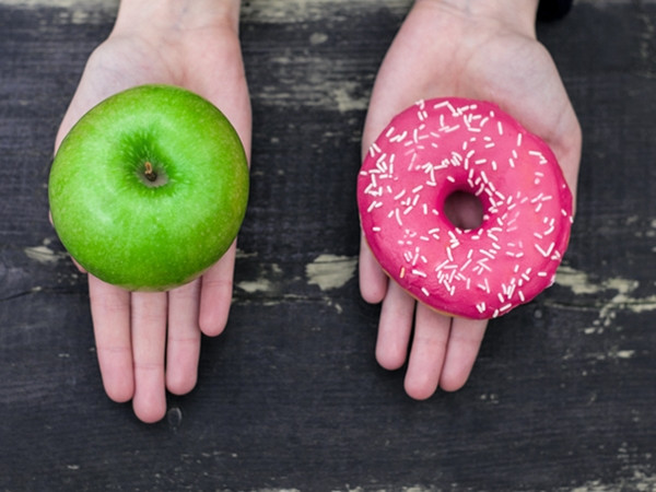 Bạn muốn thay đổi một thói quen? Hãy tìm cách “thay thế” nó!