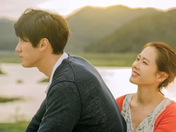 So Ji Sub, Jung Woo Sung và Jo In Sung, ai sẽ là người Son Ye Jin lựa chọn?