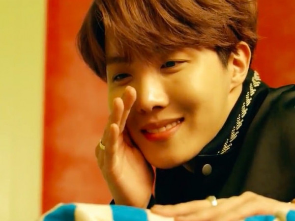 Đã tìm được thành viên BTS làm khách mời bí mật trong MV "Daydream" của J-Hope