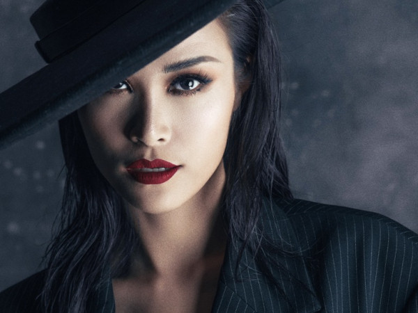 Đông Nhi, Bảo Anh đem ca khúc mới trình diễn tại "Làn sóng xanh Next Step"