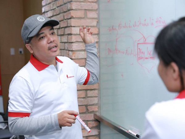 Lộ diện 6 ý tưởng kịch bản xuất sắc lọt vào giai đoạn 3 của "Nhà biên kịch tài năng 2017" 