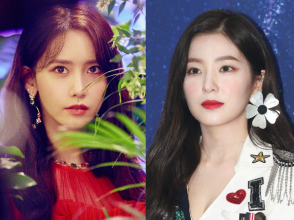Đến cả chuyên gia thẩm mỹ cũng công nhận hai idol này có gương mặt đẹp hoàn hảo
