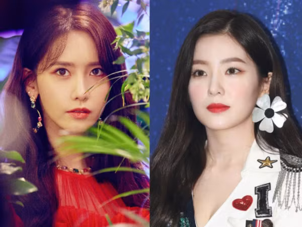 Đến cả chuyên gia thẩm mỹ cũng công nhận hai idol này có gương mặt đẹp hoàn hảo