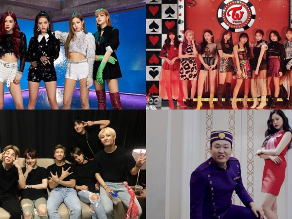 Vì sao hàng loạt MV đình đám của BTS, TWICE, BLACKPINK và PSY bất ngờ “bốc hơi” khỏi YouTube?