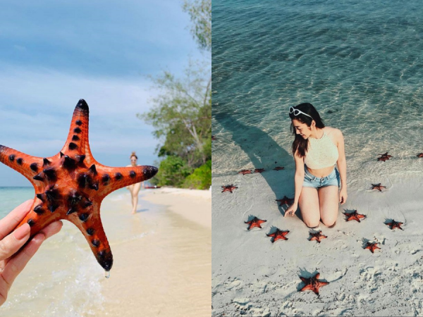 Dân tình rủ nhau đi Phú Quốc mùa Xuân, check-in tại "vương quốc sao biển" đẹp mê li