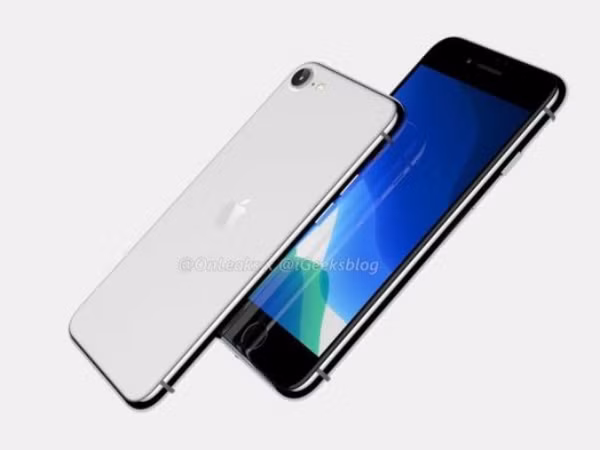 Đây chính là chiếc iPhone "giá rẻ" đang được nhiều người chờ đợi