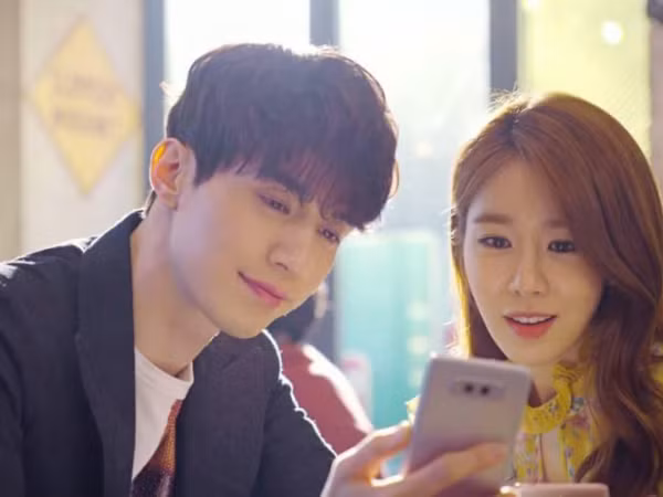 Hóa ra Lee Dong Wook và Yoo In Na được chọn vào phim mới vì lý do này