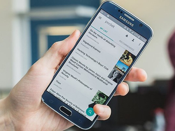 Ứng dụng cần cho bạn khi không có kết nối Internet