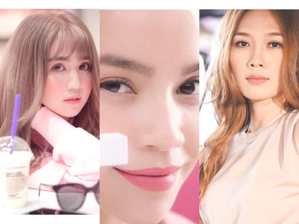 Sao Việt nào đang sở hữu dòng mỹ phẩm của riêng mình?