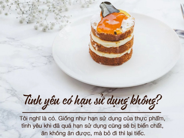 Đọc ngay 10 lời nhắn nhủ dành riêng cho các cô nàng F.A từ nhà văn Diệp Lạc Vô Tâm