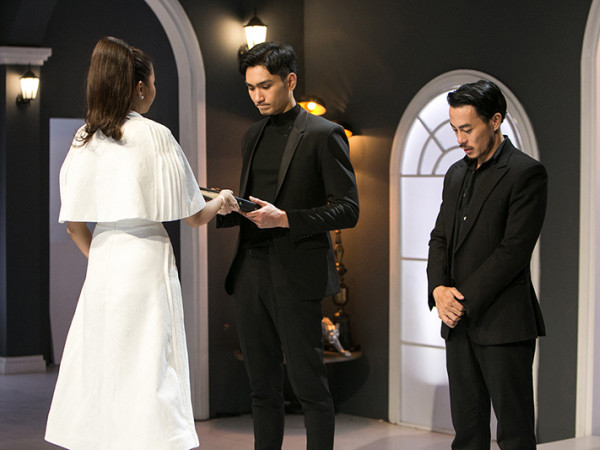 Tập 2 "The Face Vietnam 2018": Đánh giá sai đối thủ, Võ Hoàng Yến mất thí sinh tiềm năng nhất!