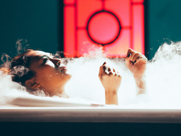 Mỹ Tâm chịu lạnh cắt da để hoàn thành cảnh quay đẹp nhất trong MV mới