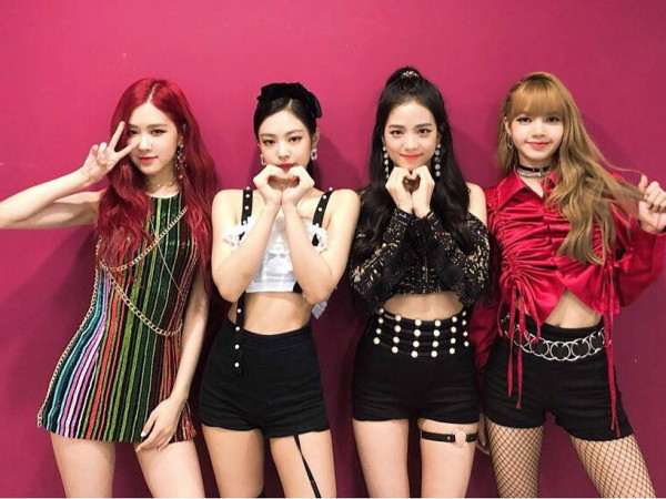 Khám phá những điều bé nhỏ nhưng lại giúp Black Pink hạnh phúc ngập tràn