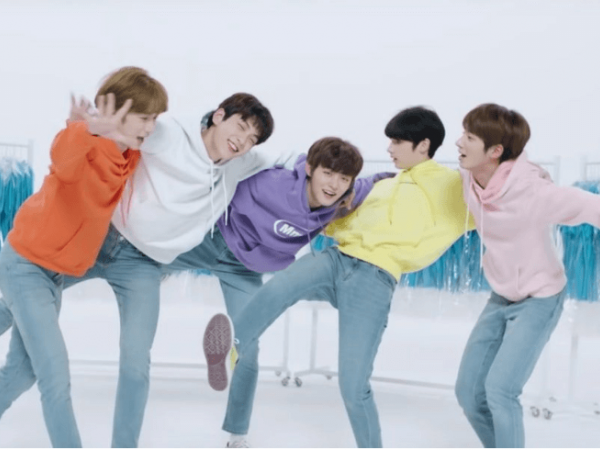 Từ 7 views, TXT đã "bỏ túi" kỷ lục lượt xem dành cho tân binh K-Pop sau 24h