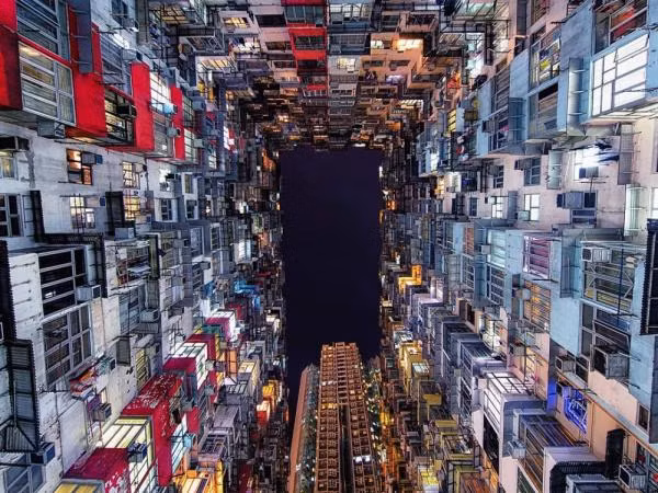 “Thánh photoshop” cũng phải công nhận những bức hình tự nhiên này quá hoàn hảo!