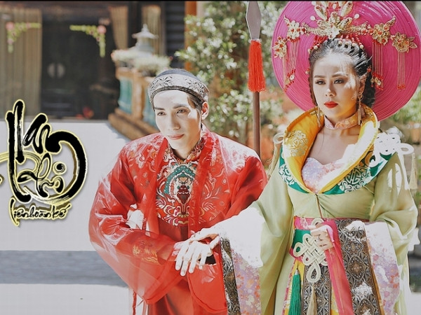 Vừa hé lộ trailer, "Nam Phi Liên Hoàn Kế" đã khiến khán giả "đứng ngồi không yên"