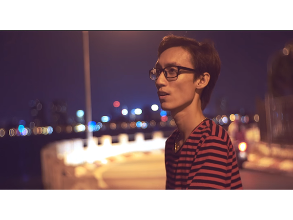 Lynk Lee hợp tác cùng hot vlogger Andrew trong MV mới