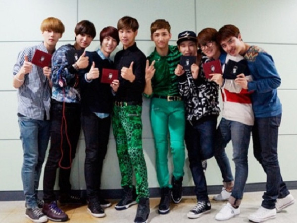 Khi TVXQ đọ sức thi tài với EXO, nhóm nào sẽ thắng?