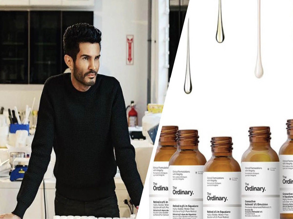 Dòng mỹ phẩm The Ordinary bất ngờ bị tuyên bố dừng sản xuất cho đến khi có thông báo chính thức!