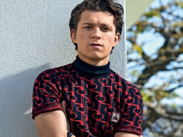 Sau “Avengers: Endgame”, Tom Holland hội ngộ thành viên nhóm Avengers trong phim mới
